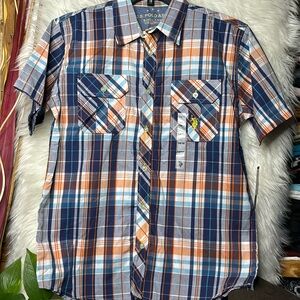 U.S. Polo Assn. button down shirt